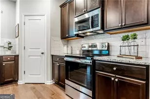 209 Whispering Pines Ave, Conyers, GA 30094 - Photo 16