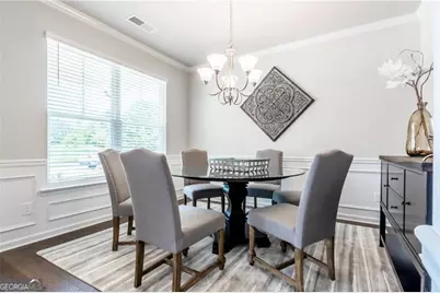 209 Whispering Pines Avenue #164, Conyers, GA 30094 - Photo 8