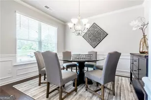 209 Whispering Pines Ave, Conyers, GA 30094 - Photo 8