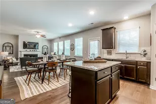 209 Whispering Pines Ave, Conyers, GA 30094 - Photo 20