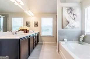 209 Whispering Pines Ave, Conyers, GA 30094 - Photo 26