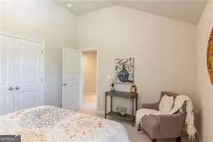 209 Whispering Pines Ave, Conyers, GA 30094 - Photo 32