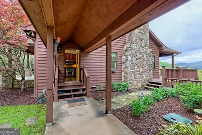 2608 The Ridges, Hiawassee, GA 30546 - Photo 20