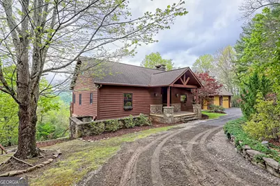 2608 The Ridges, Hiawassee, GA 30546 - Photo 6