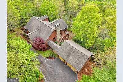 2608 The Ridges, Hiawassee, GA 30546 - Photo 4