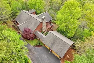 2608 The Ridges, Hiawassee, GA 30546 - Photo 4