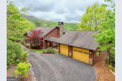 2608 The Ridges, Hiawassee, GA 30546 - Photo 2