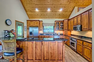 2608 The Ridges, Hiawassee, GA 30546 - Photo 16