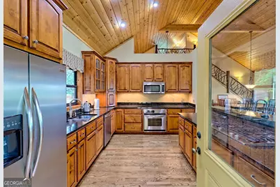 2608 The Ridges, Hiawassee, GA 30546 - Photo 22