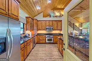 2608 The Ridges, Hiawassee, GA 30546 - Photo 22