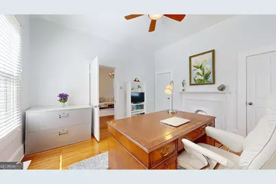 2897 Macaw Street NW, Atlanta, GA 30318 - Photo 10