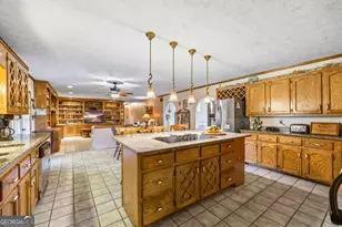 1691 Snows Mill Rd, Bogart, GA 30622 - Photo 20