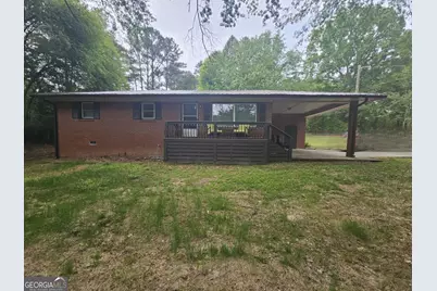 93 Clay Road, Rockmart, GA 30153 - Photo 1