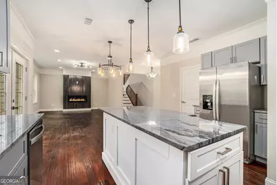 1397 Thomas Road, Decatur, GA 30030 - Photo 10