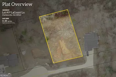 253 Lacount Lane, Clarkesville, GA 30523 - Photo 1
