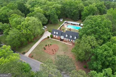 120 Mill Race Road, Thomaston, GA 30286 - Photo 4