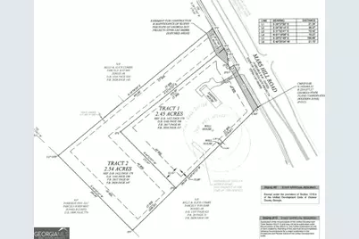 1941 Mars Hill Road, Watkinsville, GA 30677 - Photo 2