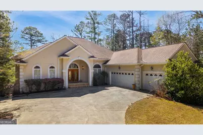 7249 Confederate Lane, Villa Rica, GA 30180 - Photo 1