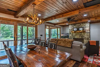 480 Riveredge Lane # 9063, Ellijay, GA 30540 - Photo 22