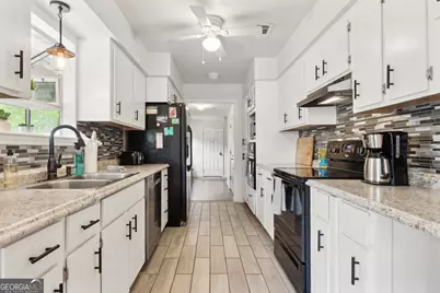 501 W Hall Street, Saint Marys, GA 31558 - Photo 14