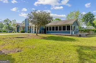 501 W Hall St, Saint Marys, GA 31558 - Photo 2