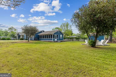 501 W Hall Street, Saint Marys, GA 31558 - Photo 4