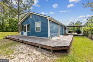 501 W Hall St, Saint Marys, GA 31558 - Photo 38