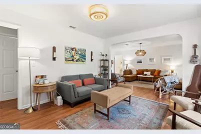 501 W Hall Street, Saint Marys, GA 31558 - Photo 6