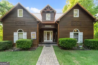 210 Ato Road SE, Milledgeville, GA 31061 - Photo 1