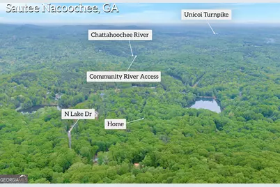 230 Northlake Drive, Sautee Nacoochee, GA 30571 - Photo 70