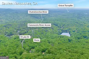 230 Northlake Dr, Sautee Nacoochee, GA 30571 - Photo 70