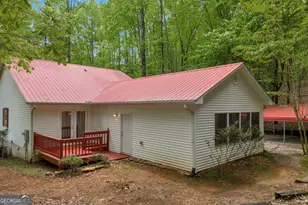 230 Northlake Dr, Sautee Nacoochee, GA 30571 - Photo 6