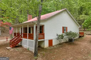 230 Northlake Dr, Sautee Nacoochee, GA 30571 - Photo 4