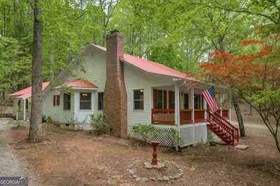 230 Northlake Drive, Sautee Nacoochee, GA 30571 - Photo 2