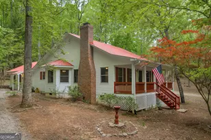 230 Northlake Dr, Sautee Nacoochee, GA 30571 - Photo 2