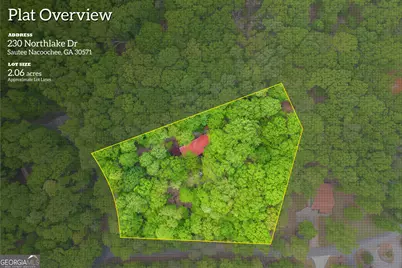 230 Northlake Drive, Sautee Nacoochee, GA 30571 - Photo 60