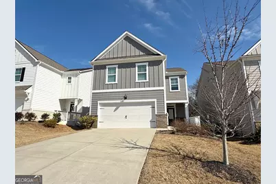 5831 Screech Owl Drive, Flowery Branch, GA 30542 - Photo 1