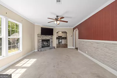 1173 N Ga Highway 21, Springfield, GA 31329 - Photo 4