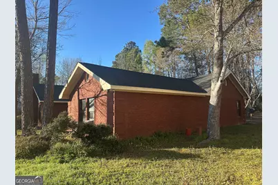 1296 Millen Highway, Sylvania, GA 30467 - Photo 2