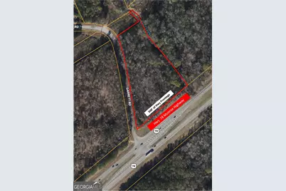 4100 Monroe Highway, Bogart, GA 30622 - Photo 2