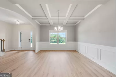 623 Bohannon Road #4, Grantville, GA 30220 - Photo 4