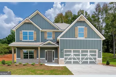 623 Bohannon Road #4, Grantville, GA 30220 - Photo 1