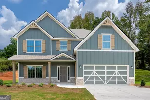 623 Bohannon Rd, Grantville, GA 30220 - Photo 1