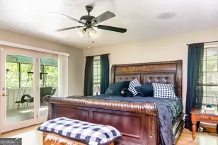 125 Spivey Ridge Rd, Blairsville, GA 30512 - Photo 36