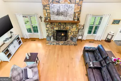 125 Spivey Ridge Road, Blairsville, GA 30512 - Photo 20