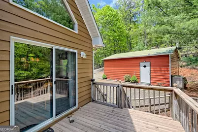 116 Wildwood Road, Young Harris, GA 30582 - Photo 4