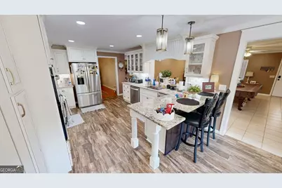 32 Green Oak Circle, Thomaston, GA 30286 - Photo 2