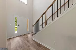 575 Bohannon Rd, Grantville, GA 30220 - Photo 2