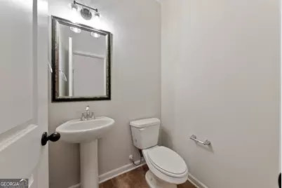 575 Bohannon Road #8, Grantville, GA 30220 - Photo 14