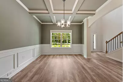 575 Bohannon Road #8, Grantville, GA 30220 - Photo 4